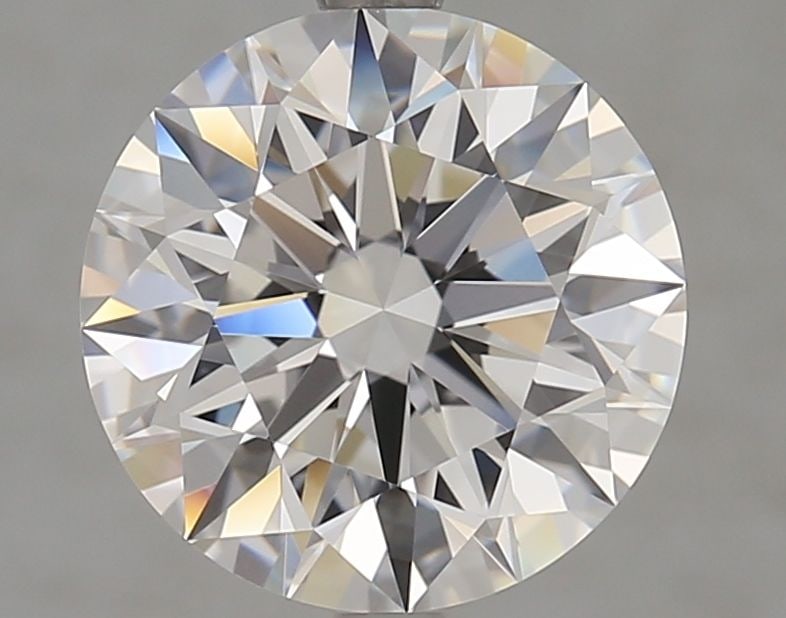Loose Diamond - ROUND 3.71ct D IF (1 of 1)