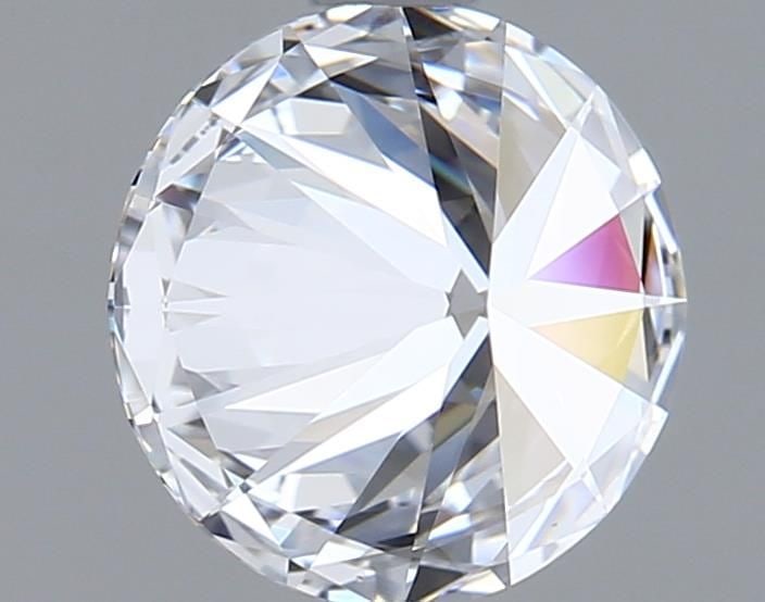 Loose Diamond - ROUND 1.24ct E VVS1 (1 of 1)