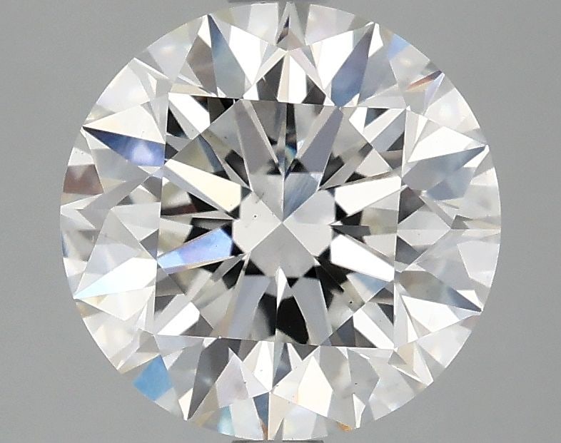 Loose Diamond - ROUND 2.98ct F VS1 (1 of 1)