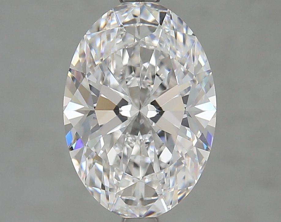 Loose Diamond - OVAL 3.04ct D FL: Loose Diamond - OVAL 3.04ct D FL Source: This is a real non-mined Diamond that has been grown in a lab Shape: OVAL Carats: 3.04 Color: D Clarity: FL Certification: IGI Video: