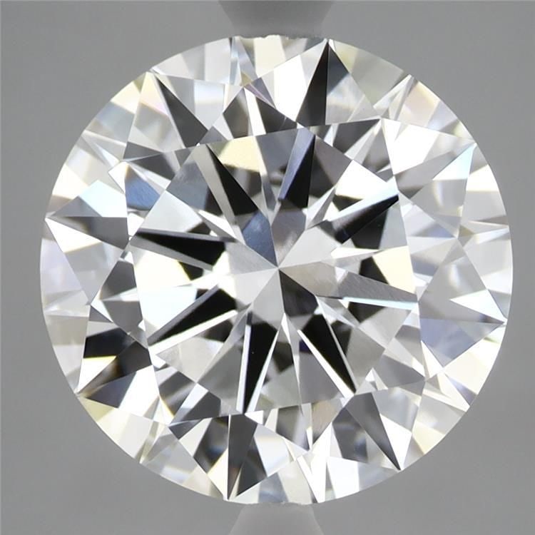 Loose Diamond - ROUND 4.7ct F VVS2: Loose Diamond - ROUND 4.7ct F VVS2 Source: This is a real non-mined Diamond that has been grown in a lab Shape: ROUND Carats: 4.7 Color: F Clarity: VVS2 Certification: IGI Video: