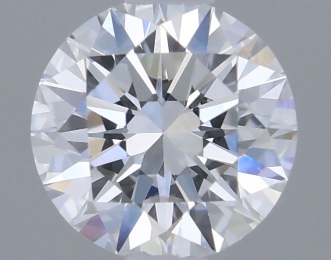 Loose Diamond - ROUND 0.27ct D VVS2 (1 of 1)
