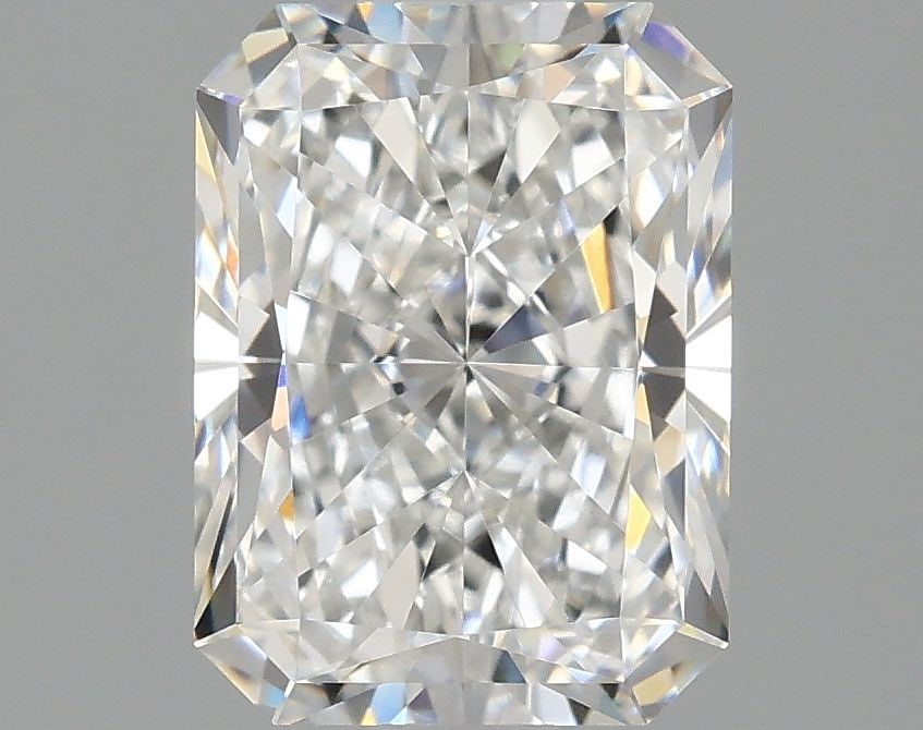 Loose Diamond - RADIANT 1.59ct E VVS2 (1 of 1)