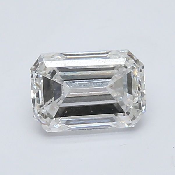 Loose Diamond - EMERALD 0.99ct D VS1 (1 of 1)