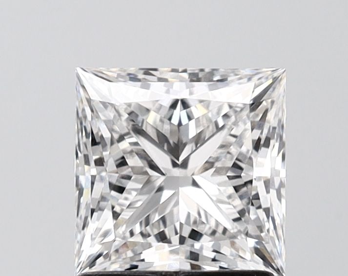 Loose Diamond - PRINCESS 1.56ct D VVS1 (1 of 1)