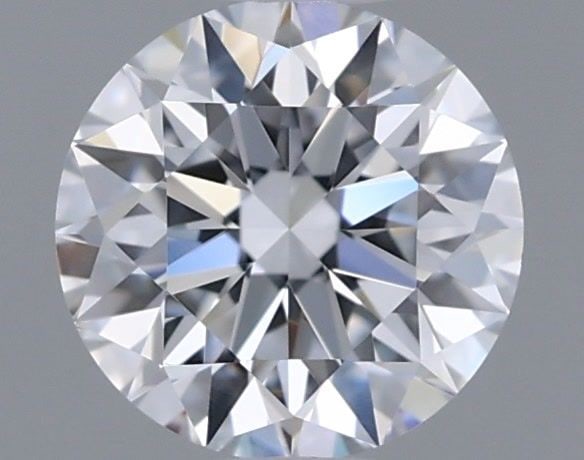 Loose Diamond - ROUND 0.63ct E VVS2: Loose Diamond - ROUND 0.63ct E VVS2 Source: This is a real non-mined Diamond that has been grown in a lab Shape: ROUND Carats: 0.63 Color: E Clarity: VVS2 Certification: IGI Video: