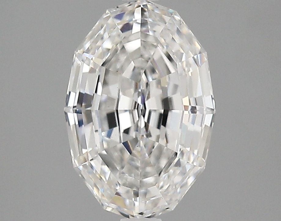 Loose Diamond - OTHER 2.52ct E VS1: Loose Diamond - OTHER 2.52ct E VS1 Source: This is a real non-mined Diamond that has been grown in a lab Shape: OTHER Carats: 2.52 Color: E Clarity: VS1 Certification: IGI Video: