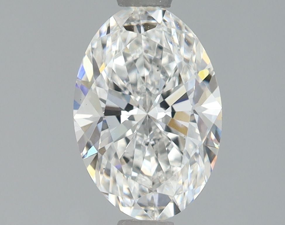 Loose Diamond - OVAL 1.11ct E VS1 (1 of 1)