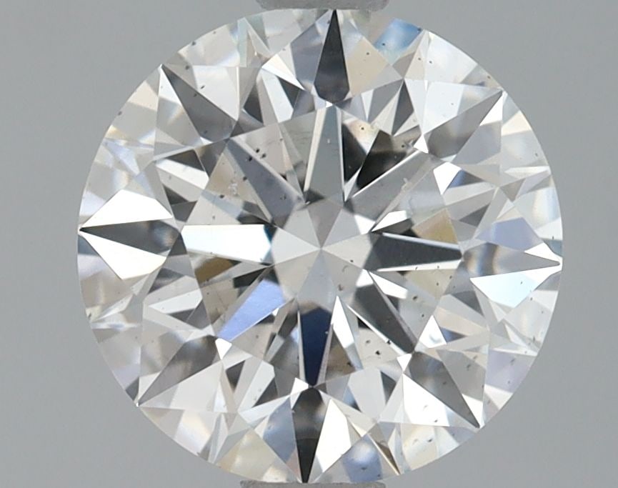 Ideal Loose Diamond - ROUND 1.46ct F SI1: Ideal Loose Diamond - ROUND 1.46ct F SI1 Source: This is a real non-mined Diamond that has been grown in a lab Shape: ROUND Carats: 1.46 Color: F Clarity: SI1 Certification: IGI Video: