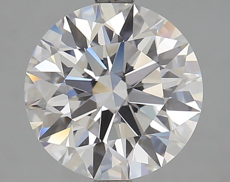 Loose Diamond - ROUND 3.38ct D VVS1 (1 of 1)