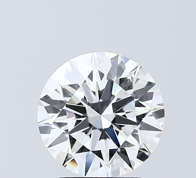 Ideal Loose Diamond - ROUND 2.04ct D VVS2: Ideal Loose Diamond - ROUND 2.04ct D VVS2 Source: This is a real non-mined Diamond that has been grown in a lab Shape: ROUND Carats: 2.04 Color: D Clarity: VVS2 Certification: IGI Video: