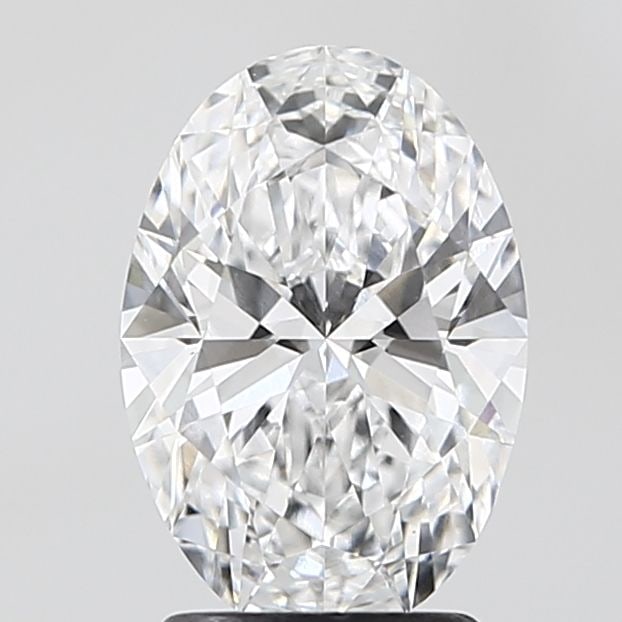 Loose Diamond - OVAL 2.07ct D VVS1 (1 of 1)