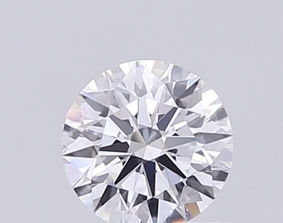 Ideal Loose Diamond - ROUND 0.52ct D VVS2 (1 of 1)
