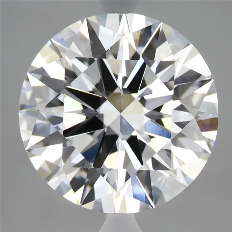 Loose Diamond - ROUND 5.1ct E VS1 (1 of 1)