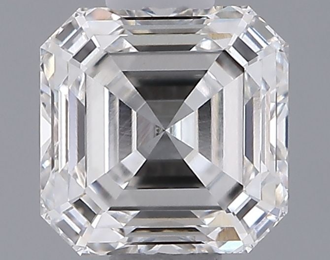 Loose Diamond - SQUARE EMERALD 0.94ct G VVS2 (1 of 1)