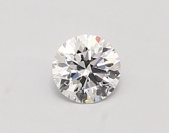 Loose Diamond - ROUND 0.39ct D VS1 (1 of 1)