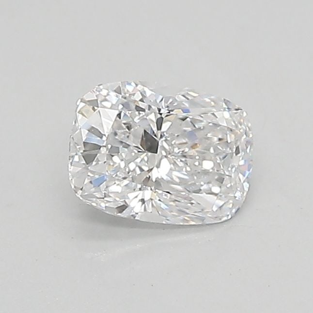 Loose Diamond - CUSHION MODIFIED 0.48ct D VVS2 (1 of 1)