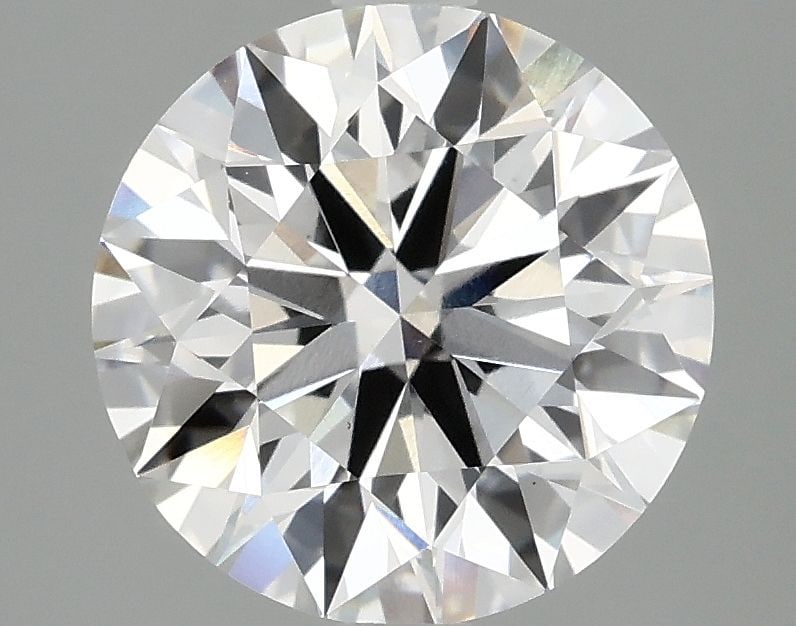 Loose Diamond - ROUND 2.97ct F VS1 (1 of 1)