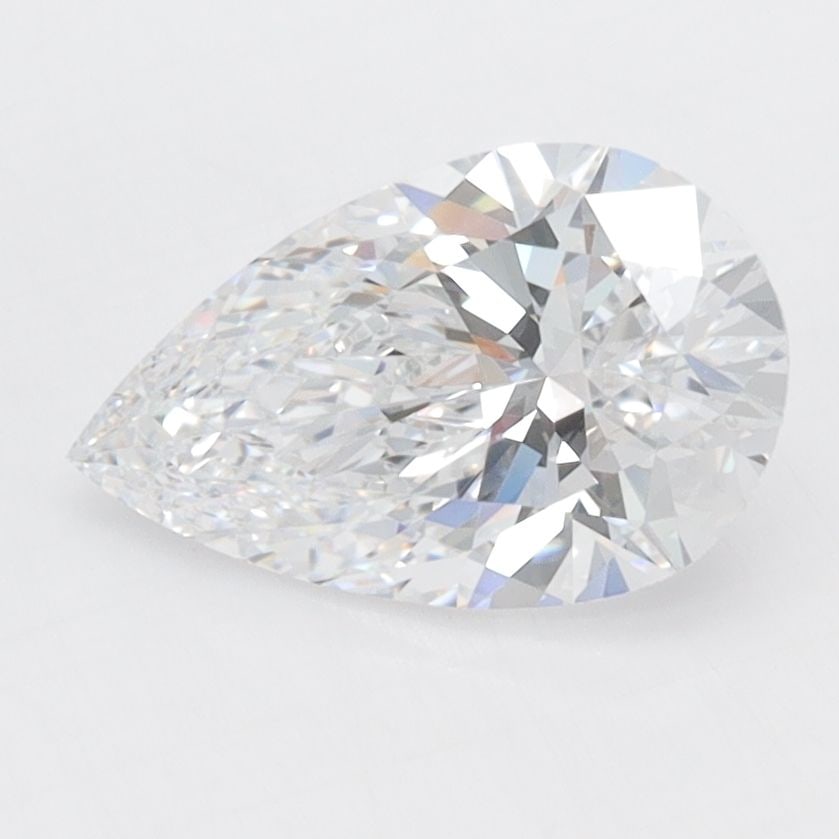 Loose Diamond - PEAR 1.51ct D VVS1 (1 of 1)