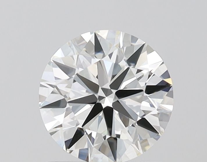 Ideal Loose Diamond - ROUND 1.13ct H VVS1: Ideal Loose Diamond - ROUND 1.13ct H VVS1 Source: This is a real non-mined Diamond that has been grown in a lab Shape: ROUND Carats: 1.13 Color: H Clarity: VVS1 Certification: IGI Video: