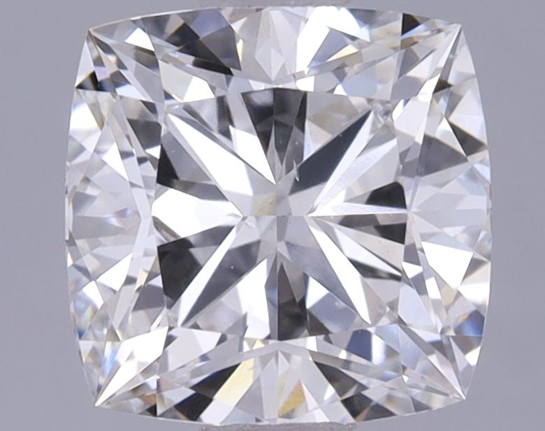 Loose Diamond - CUSHION BRILLIANT 1.33ct F VS2 (1 of 1)
