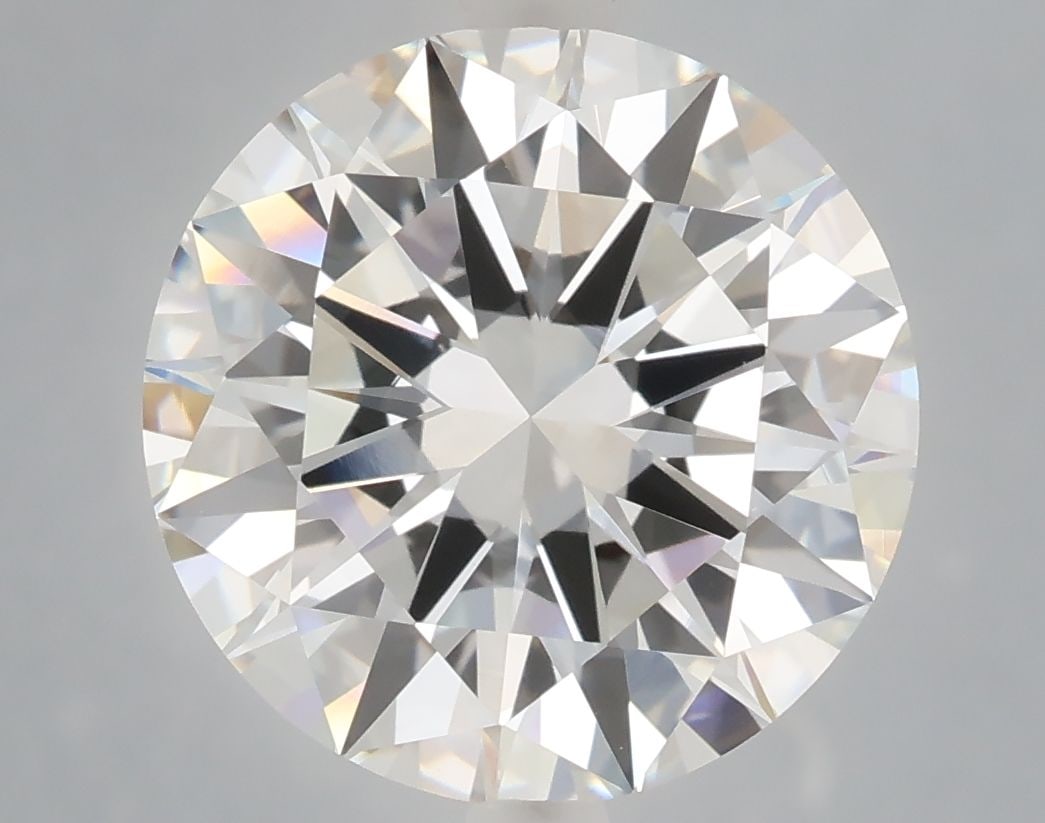 Loose Diamond - ROUND 6.0ct E VS1 (1 of 1)