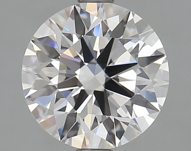 Loose Diamond - ROUND 2.27ct D VVS2 (1 of 1)