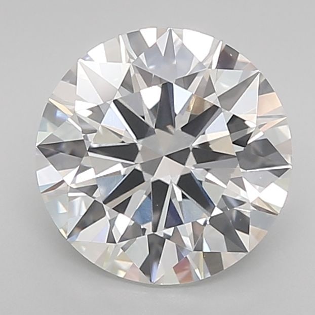 Loose Diamond - ROUND 2.21ct E VVS2: Loose Diamond - ROUND 2.21ct E VVS2 Source: This is a real non-mined Diamond that has been grown in a lab Shape: ROUND Carats: 2.21 Color: E Clarity: VVS2 Certification: IGI Video: