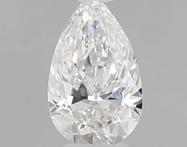 Loose Diamond - PEAR 0.33ct G VVS2: Loose Diamond - PEAR 0.33ct G VVS2 Source: This is a real non-mined Diamond that has been grown in a lab Shape: PEAR Carats: 0.33 Color: G Clarity: VVS2 Certification: IGI Video: