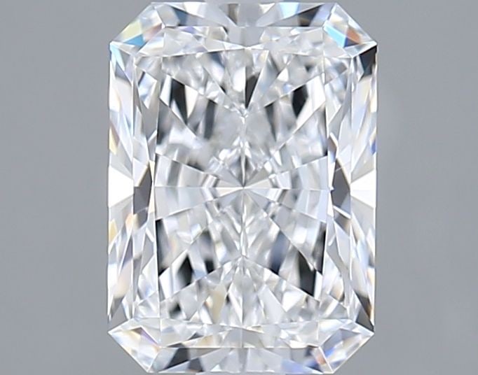 Loose Diamond - RADIANT 2.02ct D IF: Loose Diamond - RADIANT 2.02ct D IF Source: This is a real non-mined Diamond that has been grown in a lab Shape: RADIANT Carats: 2.02 Color: D Clarity: IF Certification: GIA Video: