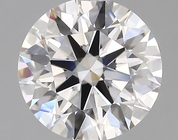Ideal Loose Diamond - ROUND 2.27ct D VVS2: Ideal Loose Diamond - ROUND 2.27ct D VVS2 Source: This is a real non-mined Diamond that has been grown in a lab Shape: ROUND Carats: 2.27 Color: D Clarity: VVS2 Certification: IGI Video: