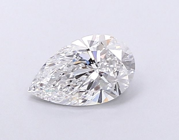 Loose Diamond - PEAR 1.66ct E VVS2 (1 of 1)
