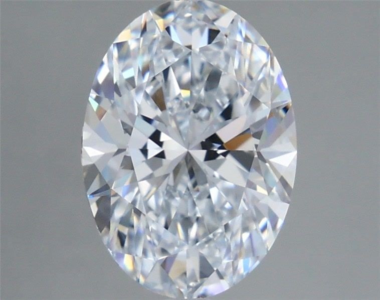 Loose Diamond - OVAL 3.01ct E VVS2 (1 of 1)