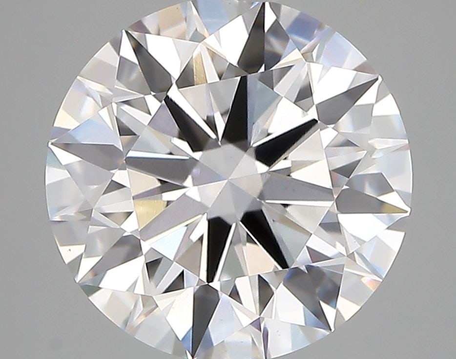 Ideal Loose Diamond - ROUND 4.55ct D VVS2: Ideal Loose Diamond - ROUND 4.55ct D VVS2 Source: This is a real non-mined Diamond that has been grown in a lab Shape: ROUND Carats: 4.55 Color: D Clarity: VVS2 Certification: IGI Video: