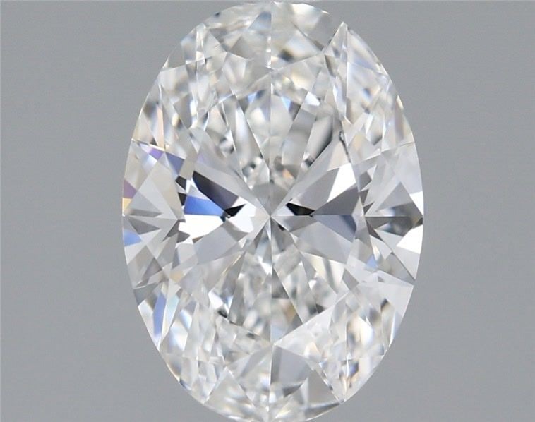 Loose Diamond - OVAL 1.77ct E VVS1 (1 of 1)