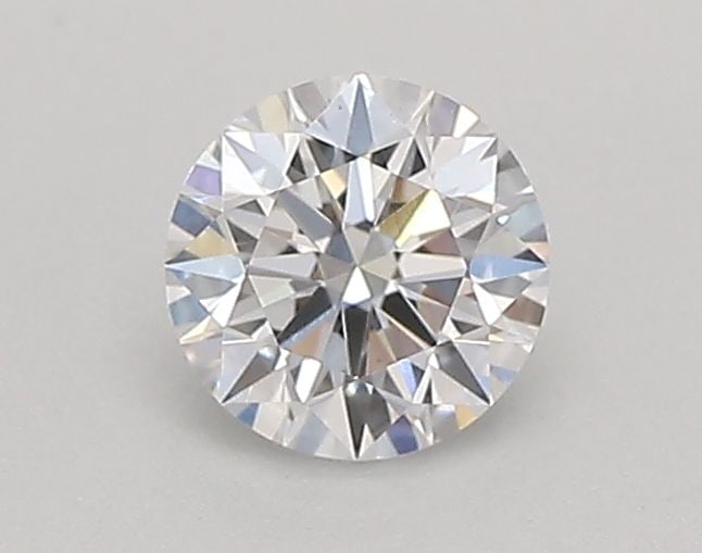 Ideal Loose Diamond - ROUND 0.34ct D VS1 (1 of 1)