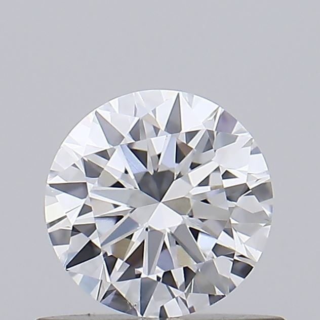 Loose Diamond - ROUND 0.49ct D VS2 (1 of 1)