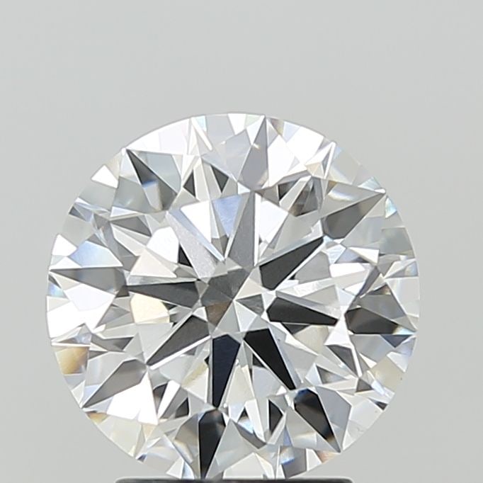 Ideal Loose Diamond - ROUND 3.06ct F VVS2 (1 of 1)