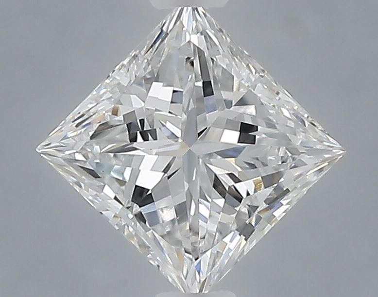 Loose Diamond - PRINCESS 1.0ct D VS1 (1 of 1)