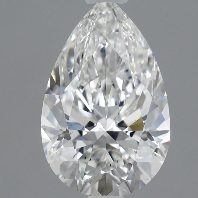 Loose Diamond - PEAR 1.11ct F VS2: Loose Diamond - PEAR 1.11ct F VS2 Source: This is a real non-mined Diamond that has been grown in a lab Shape: PEAR Carats: 1.11 Color: F Clarity: VS2 Certification: IGI Video: