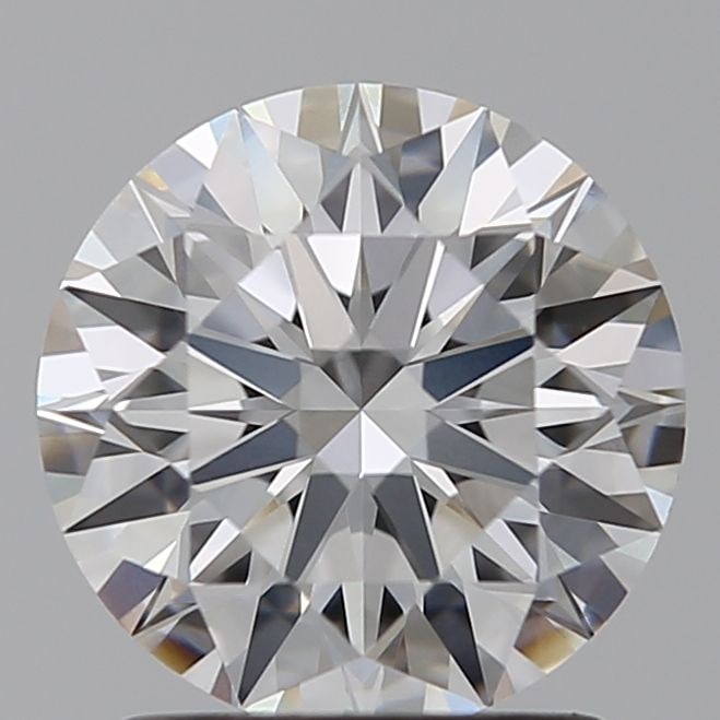 Ideal Loose Diamond - ROUND 1.53ct D VVS1: Ideal Loose Diamond - ROUND 1.53ct D VVS1 Source: This is a real non-mined Diamond that has been grown in a lab Shape: ROUND Carats: 1.53 Color: D Clarity: VVS1 Certification: IGI Video: