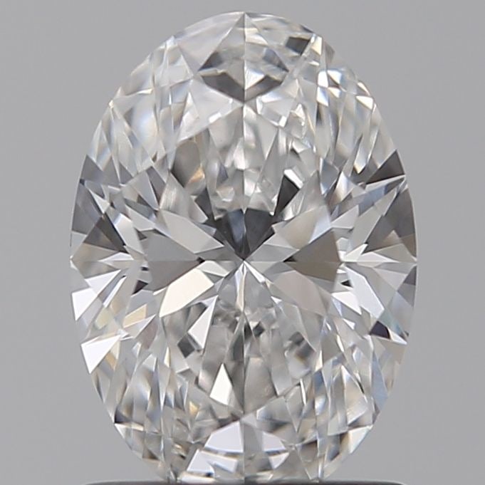 Loose Diamond - OVAL 1.08ct D IF: Loose Diamond - OVAL 1.08ct D IF Source: This is a real non-mined Diamond that has been grown in a lab Shape: OVAL Carats: 1.08 Color: D Clarity: IF Certification: IGI Video: