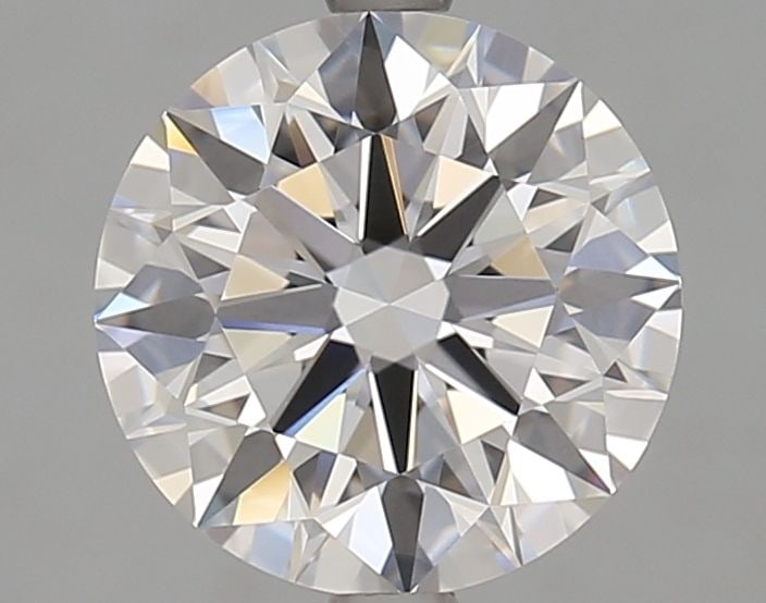 Loose Diamond - ROUND 2.58ct D VVS1 (1 of 1)