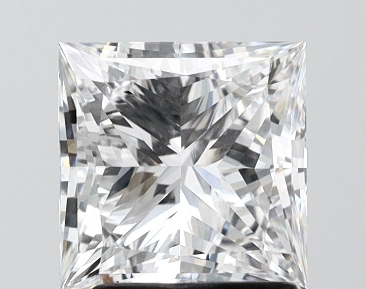 Loose Diamond - PRINCESS 2.06ct D VVS2 (1 of 1)