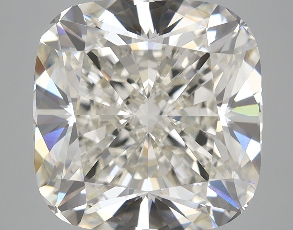Loose Diamond - CUSHION BRILLIANT 7.09ct H VS1: Loose Diamond - CUSHION BRILLIANT 7.09ct H VS1 Source: This is a real non-mined Diamond that has been grown in a lab Shape: CUSHION BRILLIANT Carats: 7.09 Color: H Clarity: VS1 Certification: IGI Vide