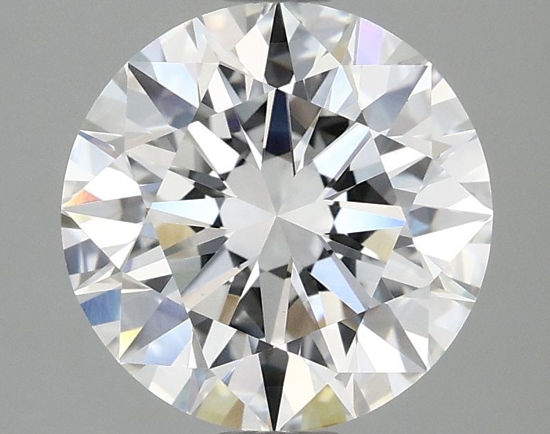 Loose Diamond - ROUND 3.01ct E VVS2 (1 of 1)