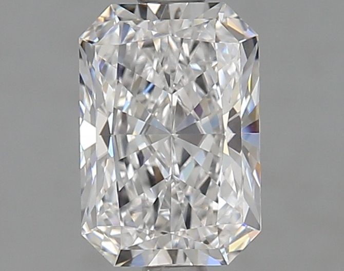 Loose Diamond - RADIANT 1.57ct D VVS1: Loose Diamond - RADIANT 1.57ct D VVS1 Source: This is a real non-mined Diamond that has been grown in a lab Shape: RADIANT Carats: 1.57 Color: D Clarity: VVS1 Certification: GIA Video: