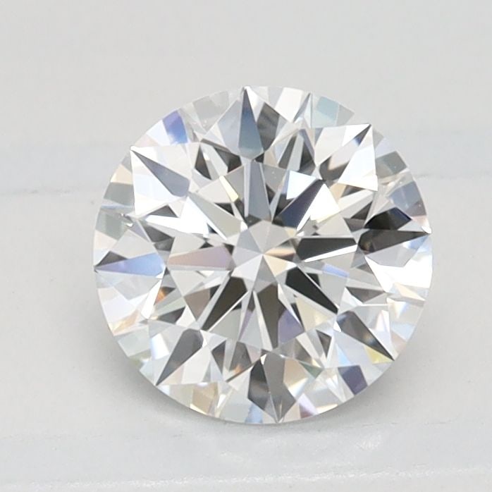 Ideal Loose Diamond - ROUND 0.68ct D IF: Ideal Loose Diamond - ROUND 0.68ct D IF Source: This is a real non-mined Diamond that has been grown in a lab Shape: ROUND Carats: 0.68 Color: D Clarity: IF Certification: IGI Video: