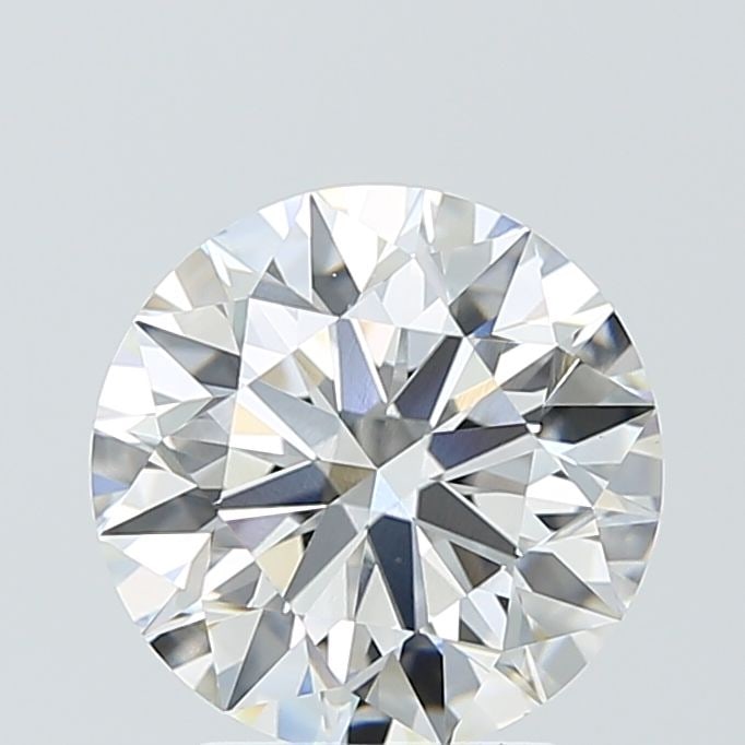 Ideal Loose Diamond - ROUND 3.07ct F VVS2: Ideal Loose Diamond - ROUND 3.07ct F VVS2 Source: This is a real non-mined Diamond that has been grown in a lab Shape: ROUND Carats: 3.07 Color: F Clarity: VVS2 Certification: IGI Video: