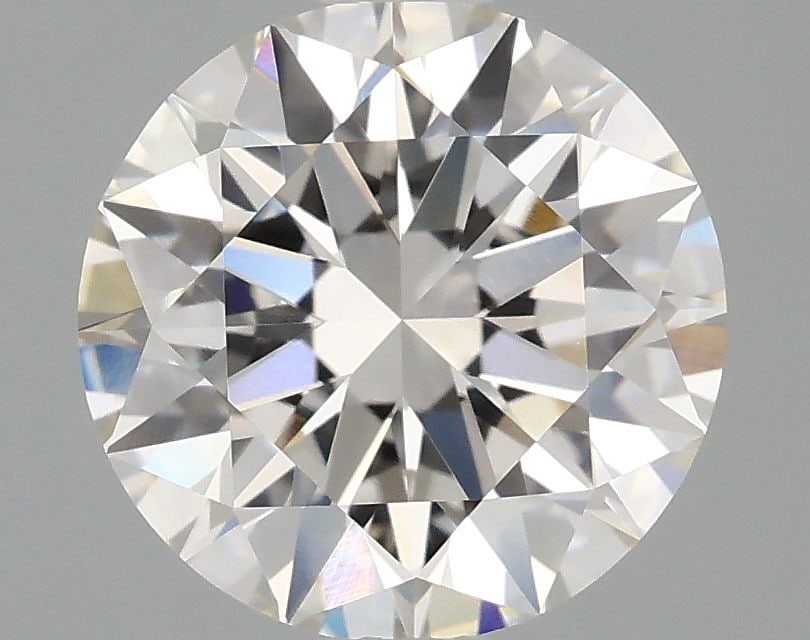 Ideal Loose Diamond - ROUND 1.46ct F VVS2: Ideal Loose Diamond - ROUND 1.46ct F VVS2 Source: This is a real non-mined Diamond that has been grown in a lab Shape: ROUND Carats: 1.46 Color: F Clarity: VVS2 Certification: IGI Video: Video Link